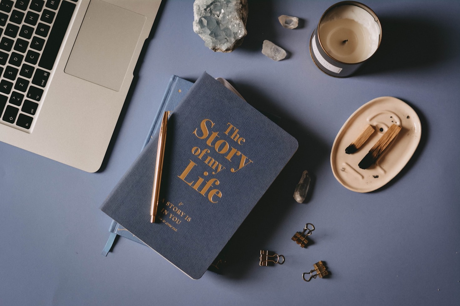 Navigating Life Through Intentional Daily Reflection