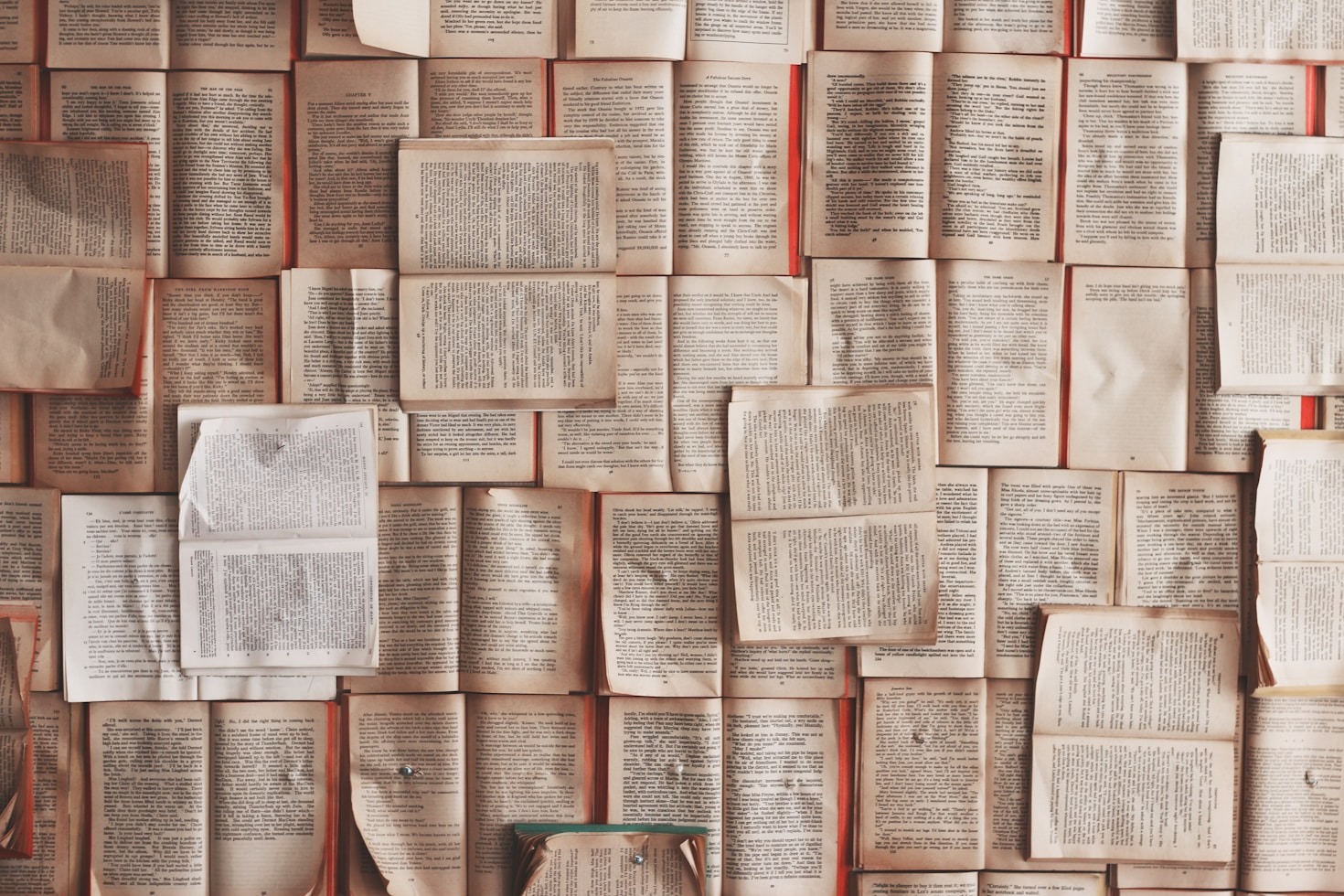The Art Of Capturing Moments Through Words