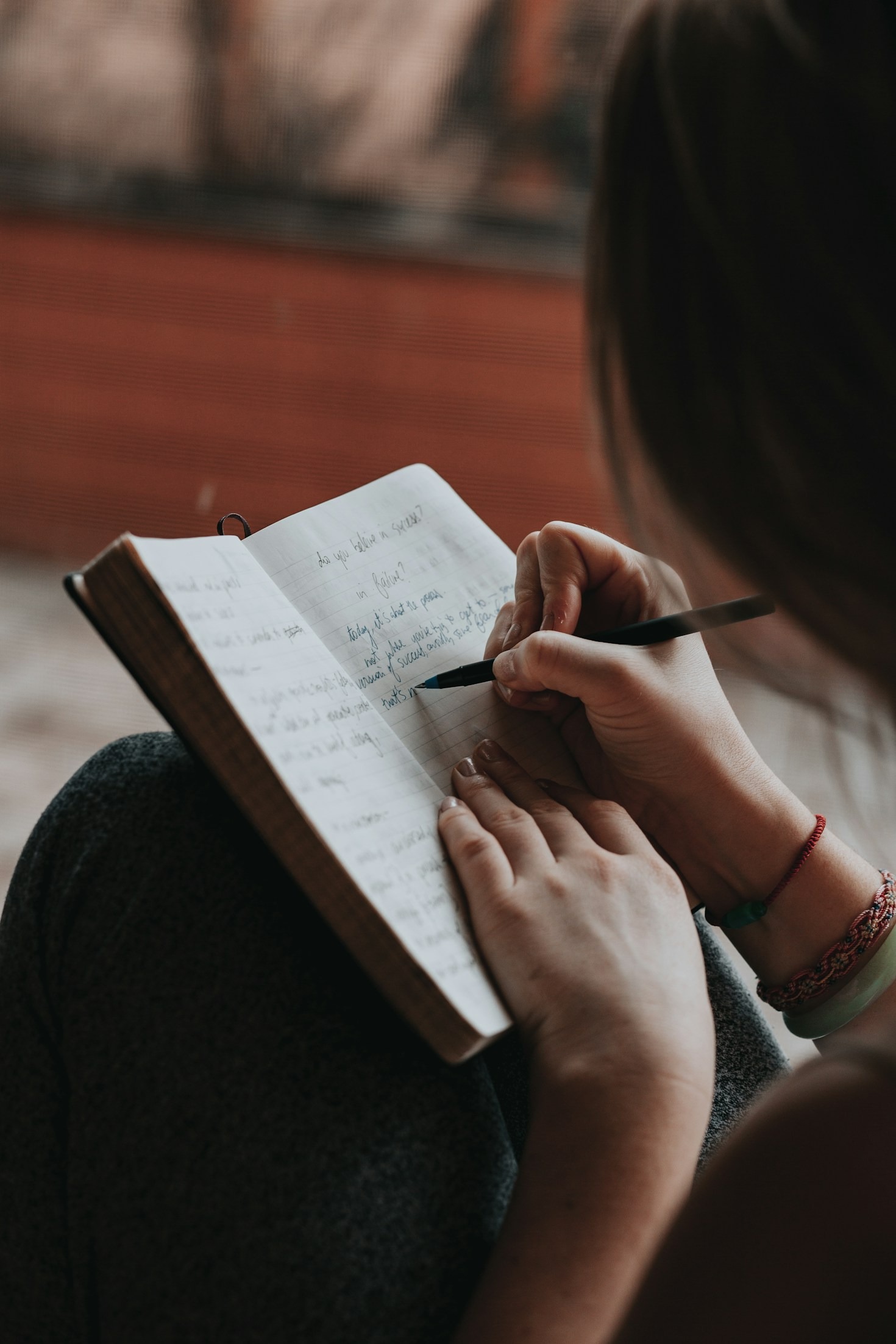 Exploring New Perspectives On Everyday Challenges